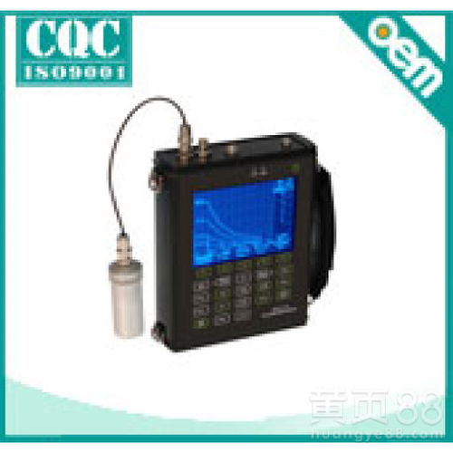 【gdud-ptm电力铁塔专用超声波探伤仪厂家热卖】- 
